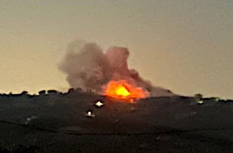 Media for Saturday, August 1, 2026 – The Regional War