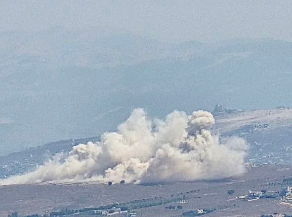 Taybeh Sunday, August 2, 2026 β Other Fronts