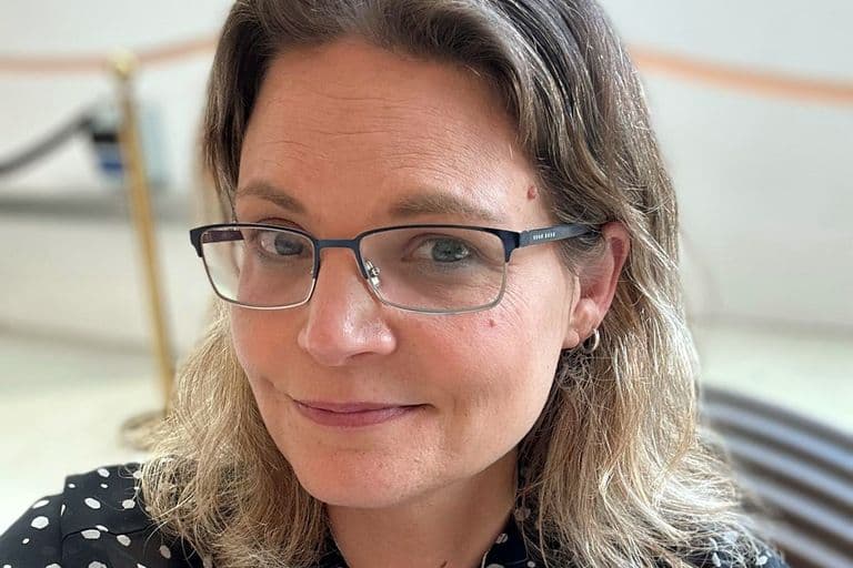 Michal Feldon profile photo