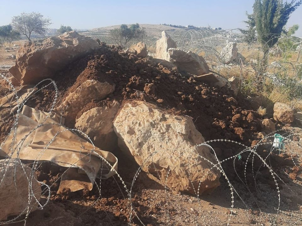 Al Maniya, Thursday, August 20, 2026 – the West Bank