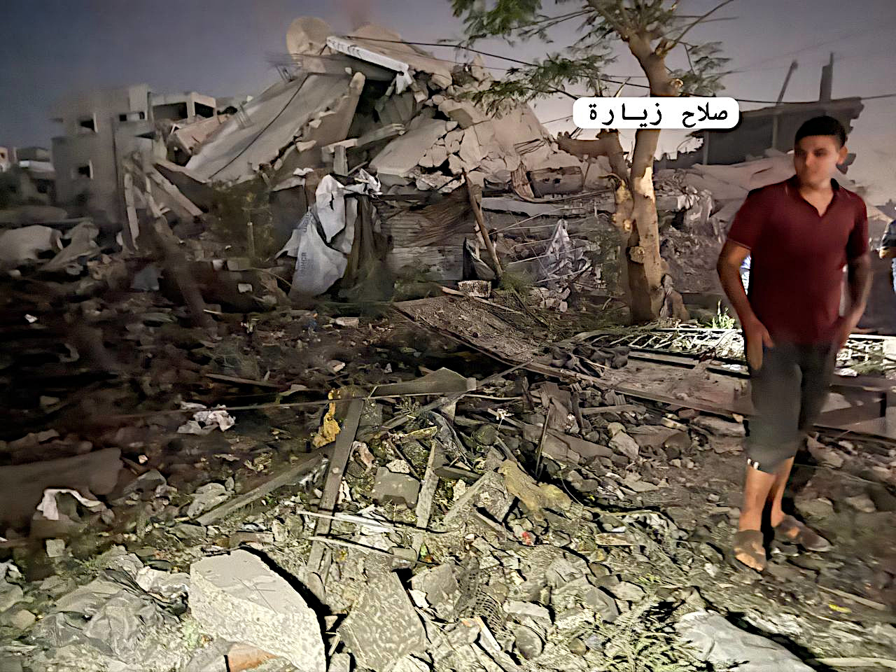 Al-Saftawi Saturday, August 1, 2026 – The Gaza Strip