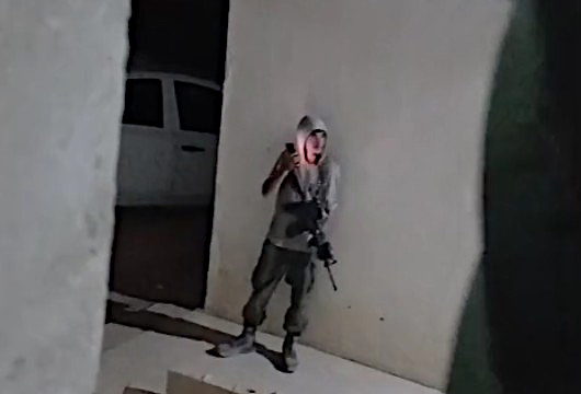 Al-Mughayyir, Friday, August 28, 2026 – the West Bank