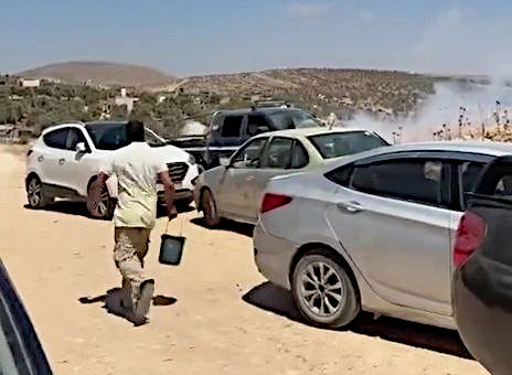 Beit Furik, Friday, August 28, 2026 – the West Bank
