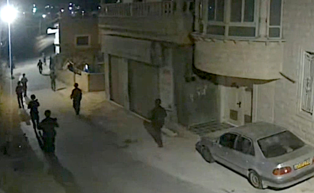 Al-Dhahiriya, Wednesday, August 19, 2026 – the West Bank