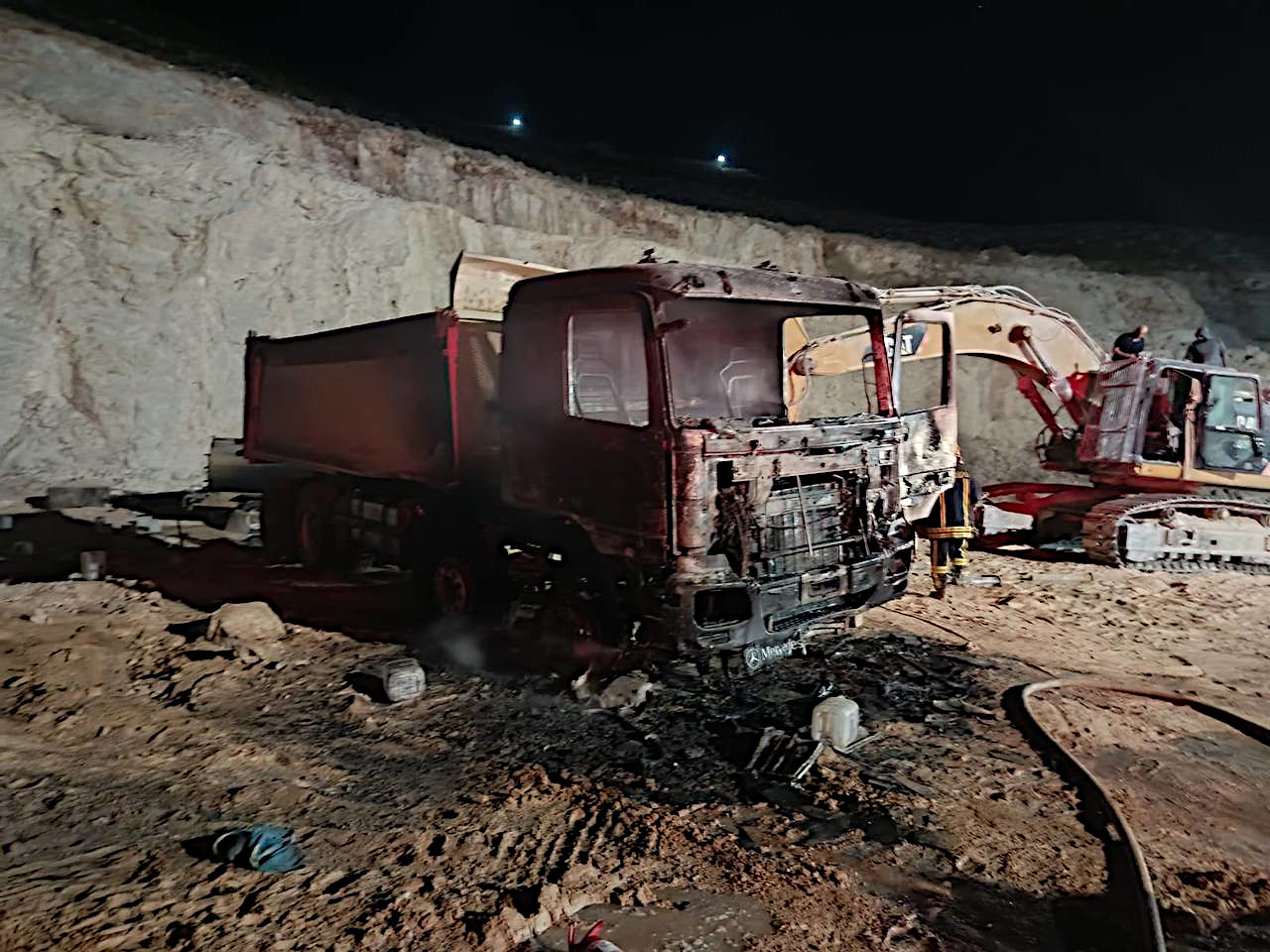 Ein Samiya Sunday, July 26, 2026 – The West Bank
