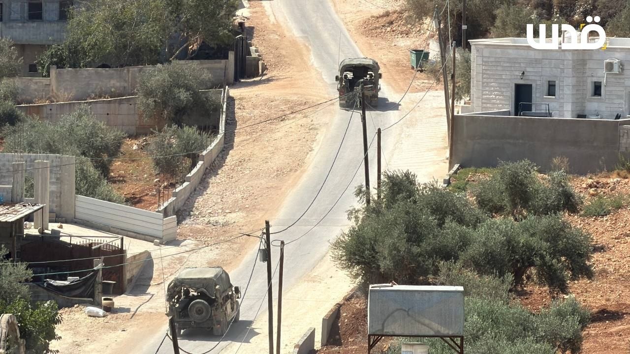 Qusra, Sunday, August 16, 2026 – West Bank