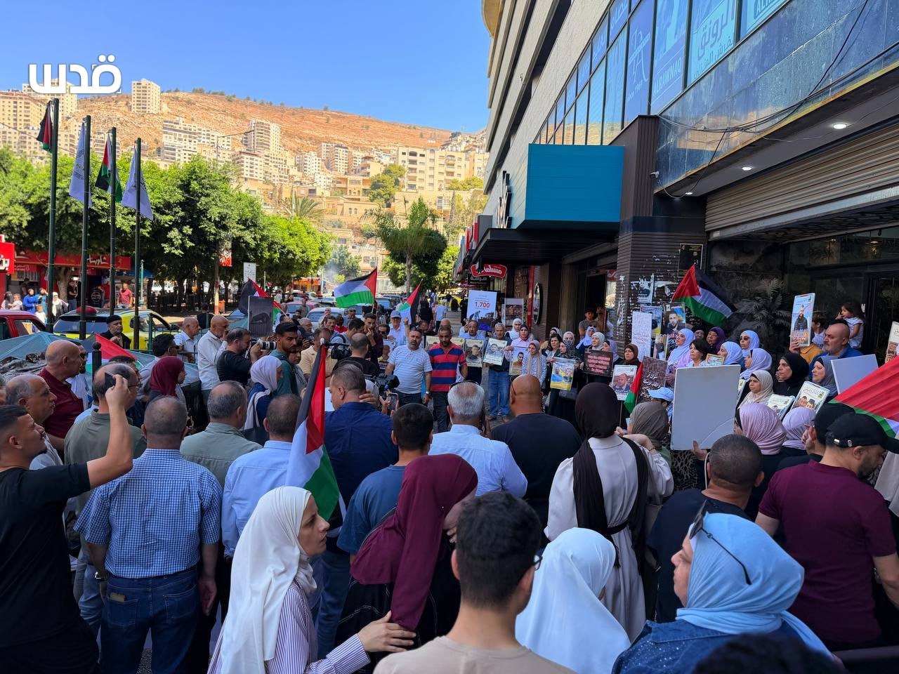 Nablus, Wednesday, August 26, 2026 – the West Bank