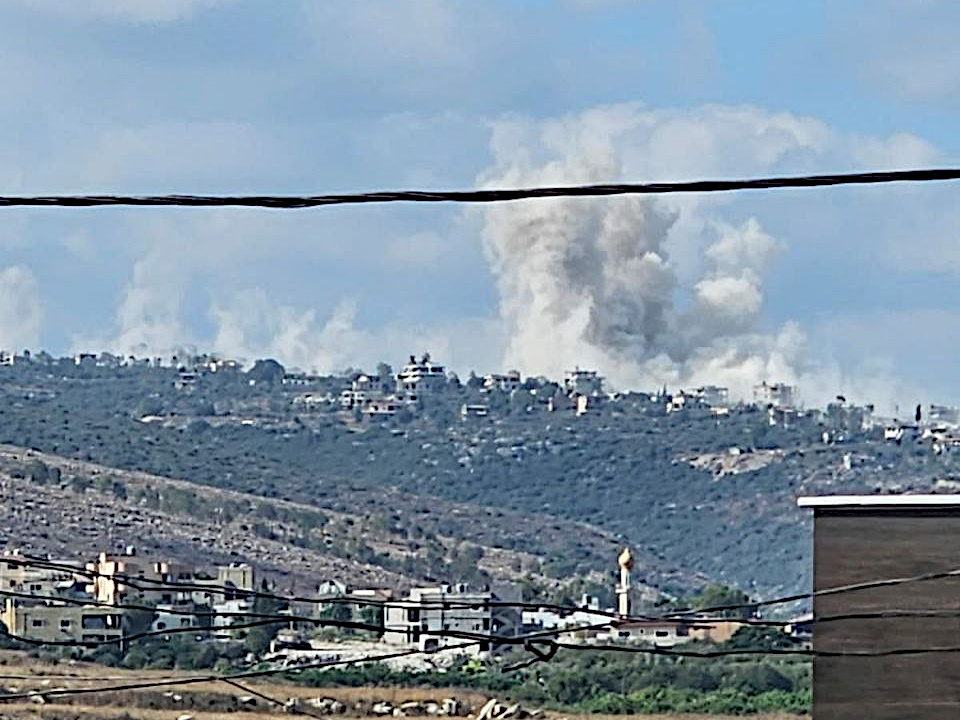 Al-Mansuri, Wednesday, August 19, 2026 – The Regional War