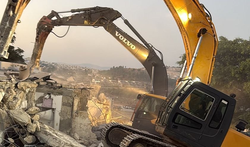 Bi'na Wednesday, August 5, 2026 – The Palestinian Society in Israel