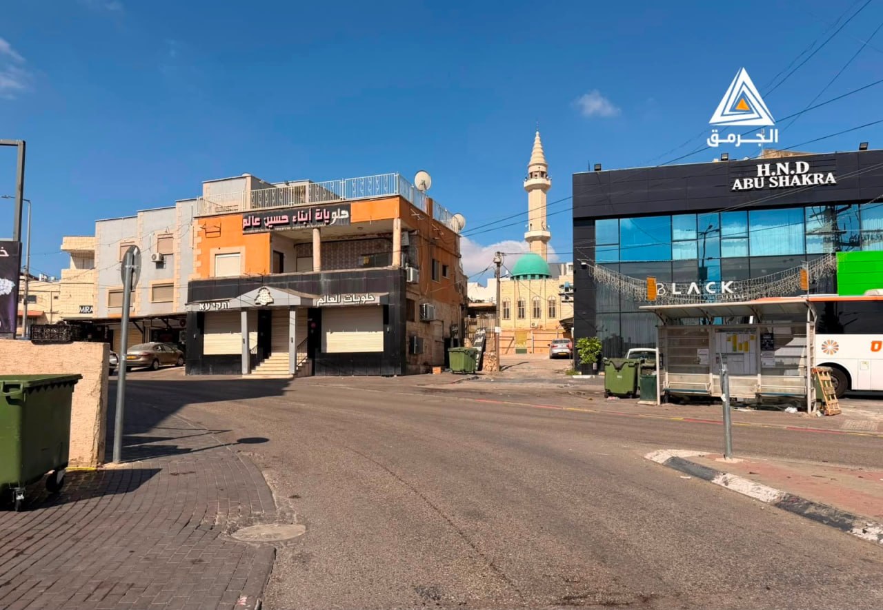 Kafr Manda, Wednesday, August 19, 2026 – the Palestinian Society in Israel