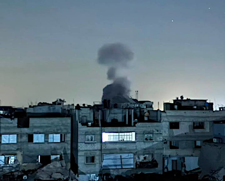 Al-Saftawi Saturday, August 1, 2026 – The Gaza Strip