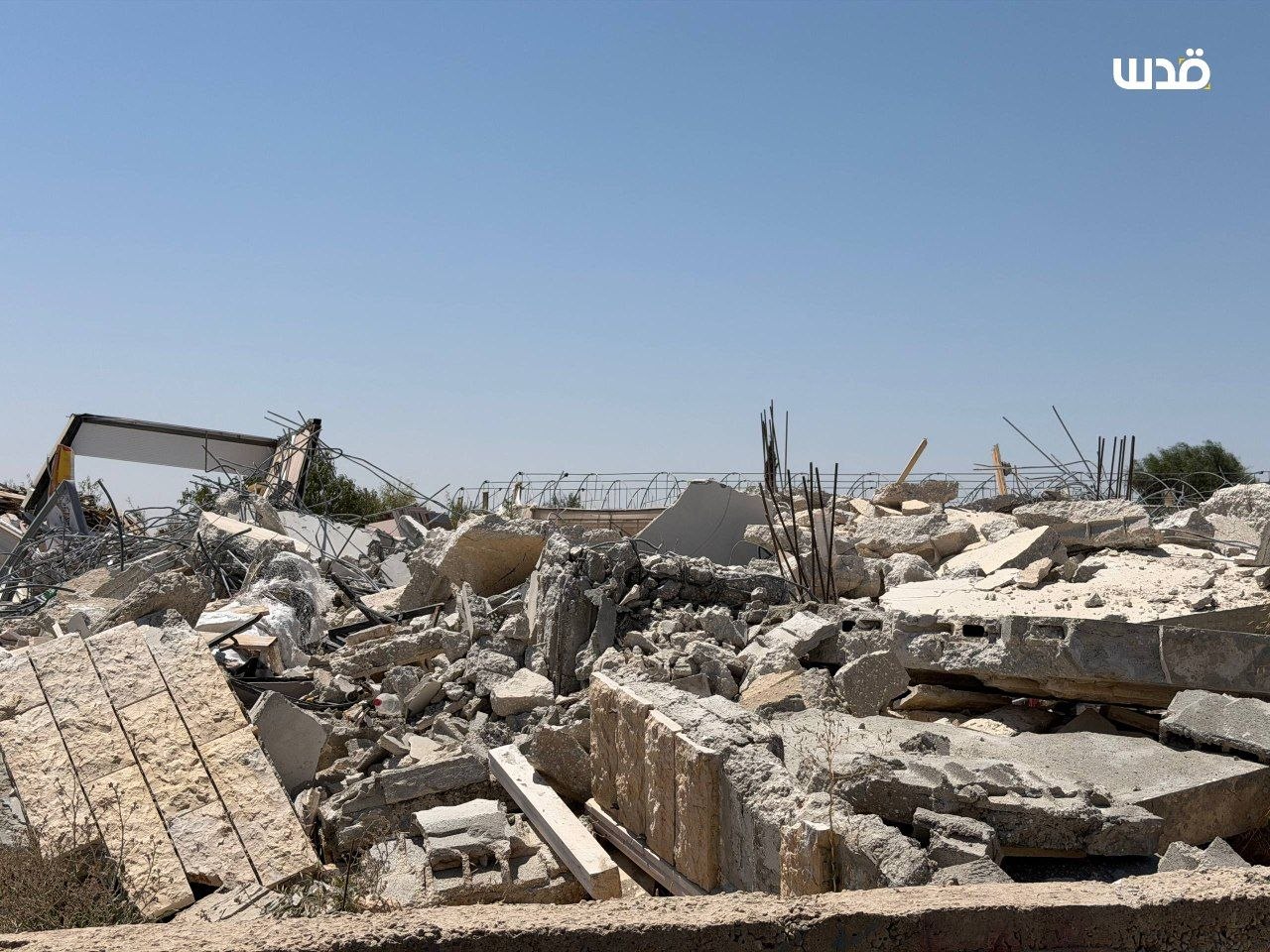 Khallet al-Farra Monday, August 10, 2026 – The West Bank