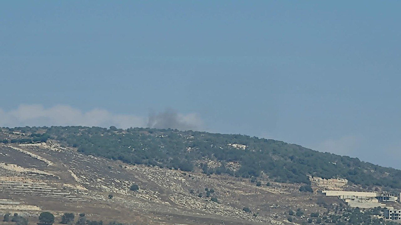 Jabel Ali al-Taher Monday, July 27, 2026 – The Regional War