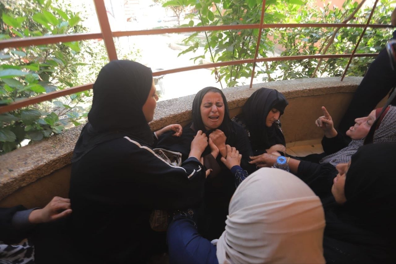 Al Amal Thursday, August 13, 2026 – The Gaza Strip