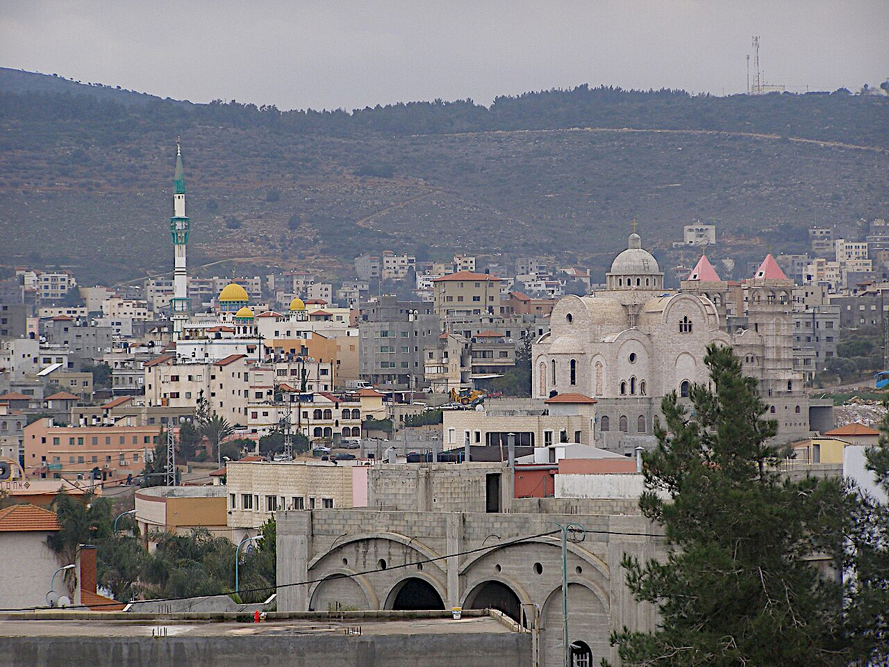 Sakhnin, Wednesday, August 26, 2026 – the Palestinian Society in Israel