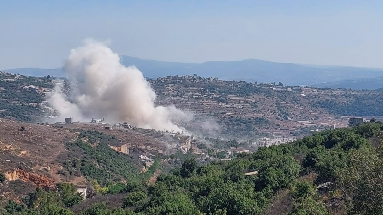 Srebbine, Tuesday, August 25, 2026 – The Regional War