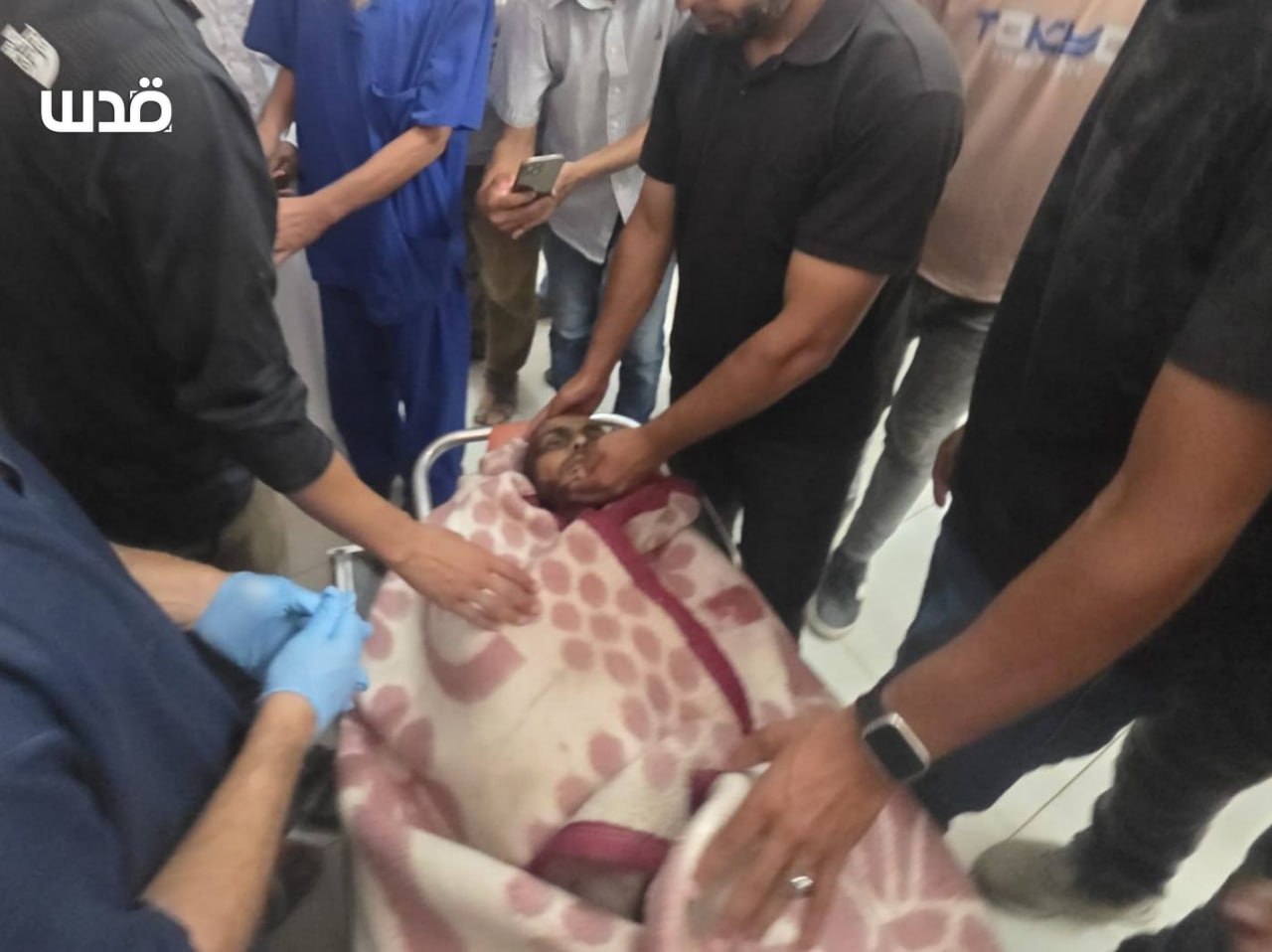 Al Mawasi, Khan Yunis, Wednesday, August 26, 2026 – Gaza Strip