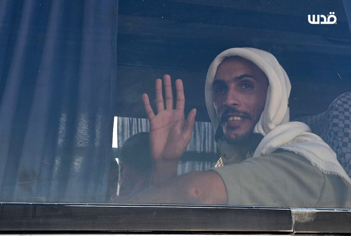 Gaza Detainees Sunday, August 9, 2026 – The Gaza Strip