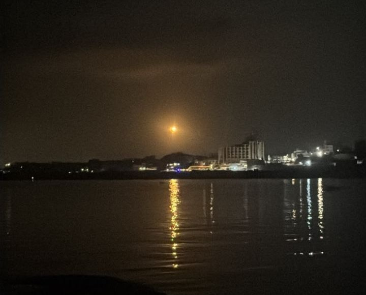 Beit Lahia Thursday, August 6, 2026 – The Gaza Strip