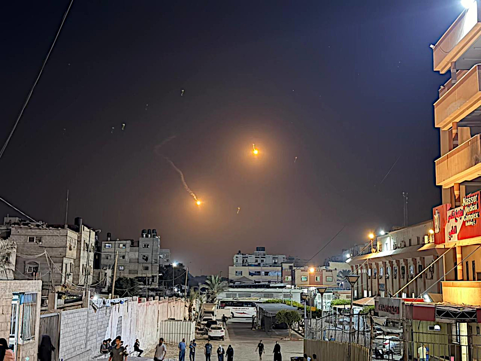 Khan Yunis, Friday, August 28, 2026 – Gaza Strip