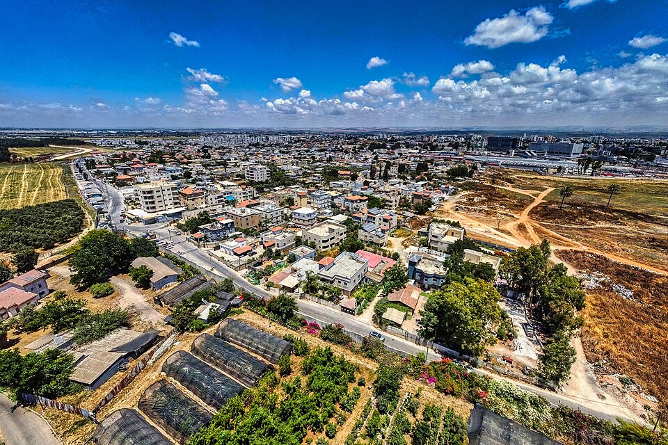 Lod Monday, August 10, 2026 – The Palestinian Society in Israel