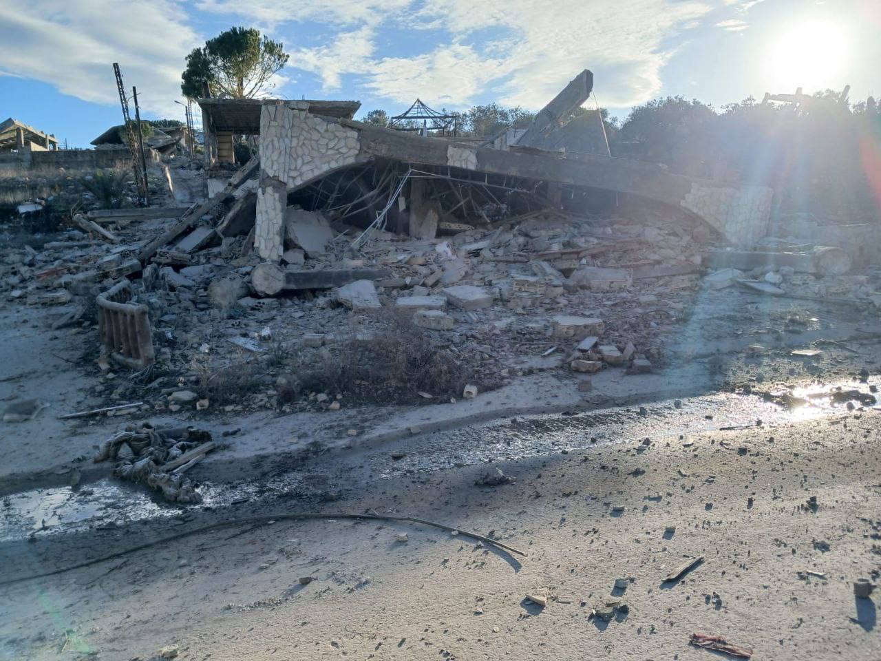 Tuesday, January 20, 2026 – The West Bank inline image