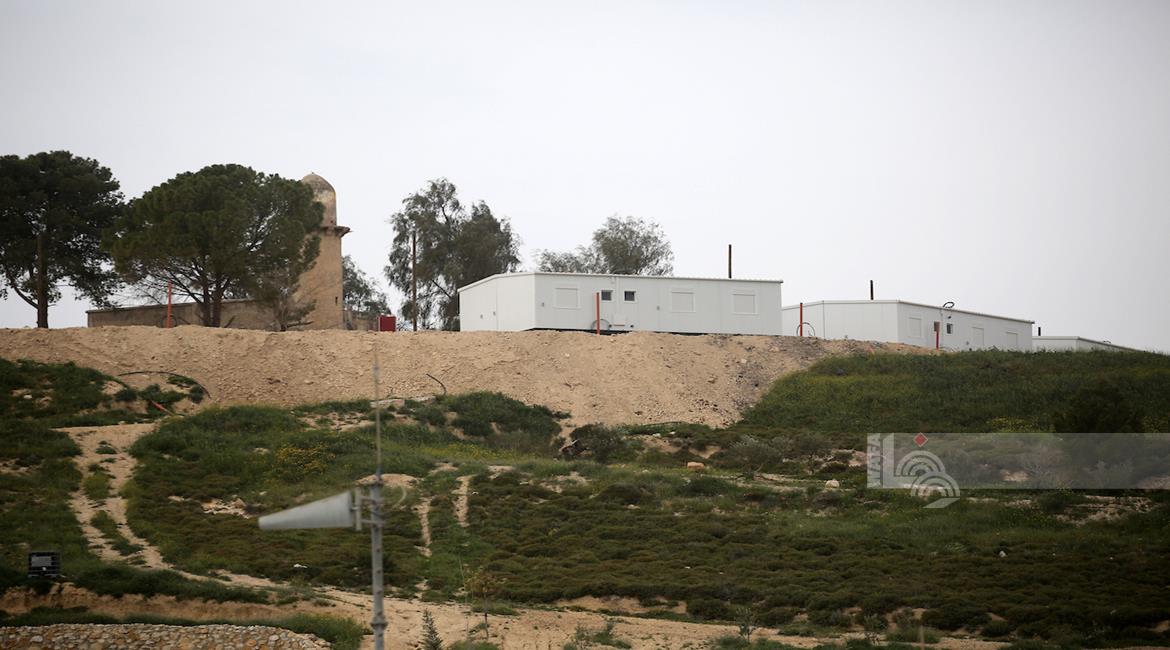 Wednesday, March 18, 2026 – The West Bank cover image
