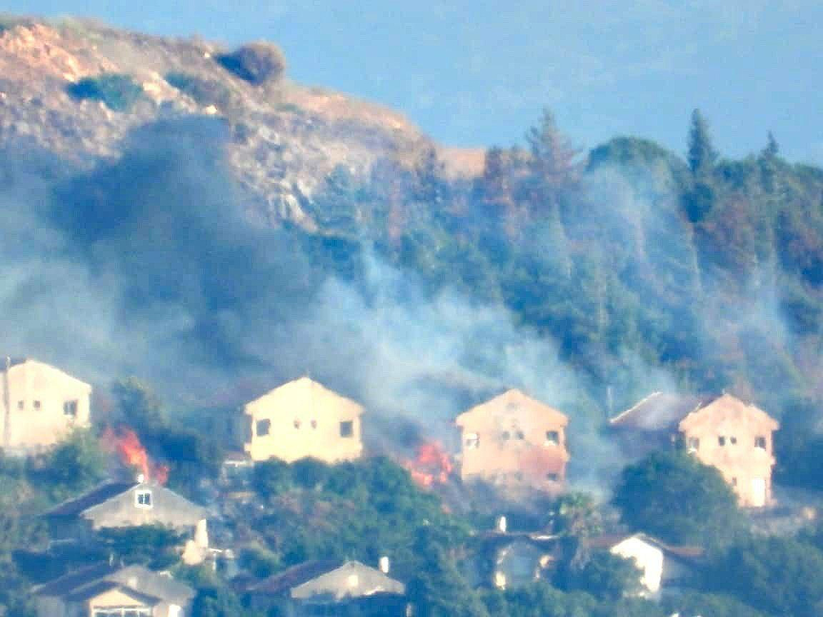 Saturday, June 22, 2024 – The Northern Front inline image