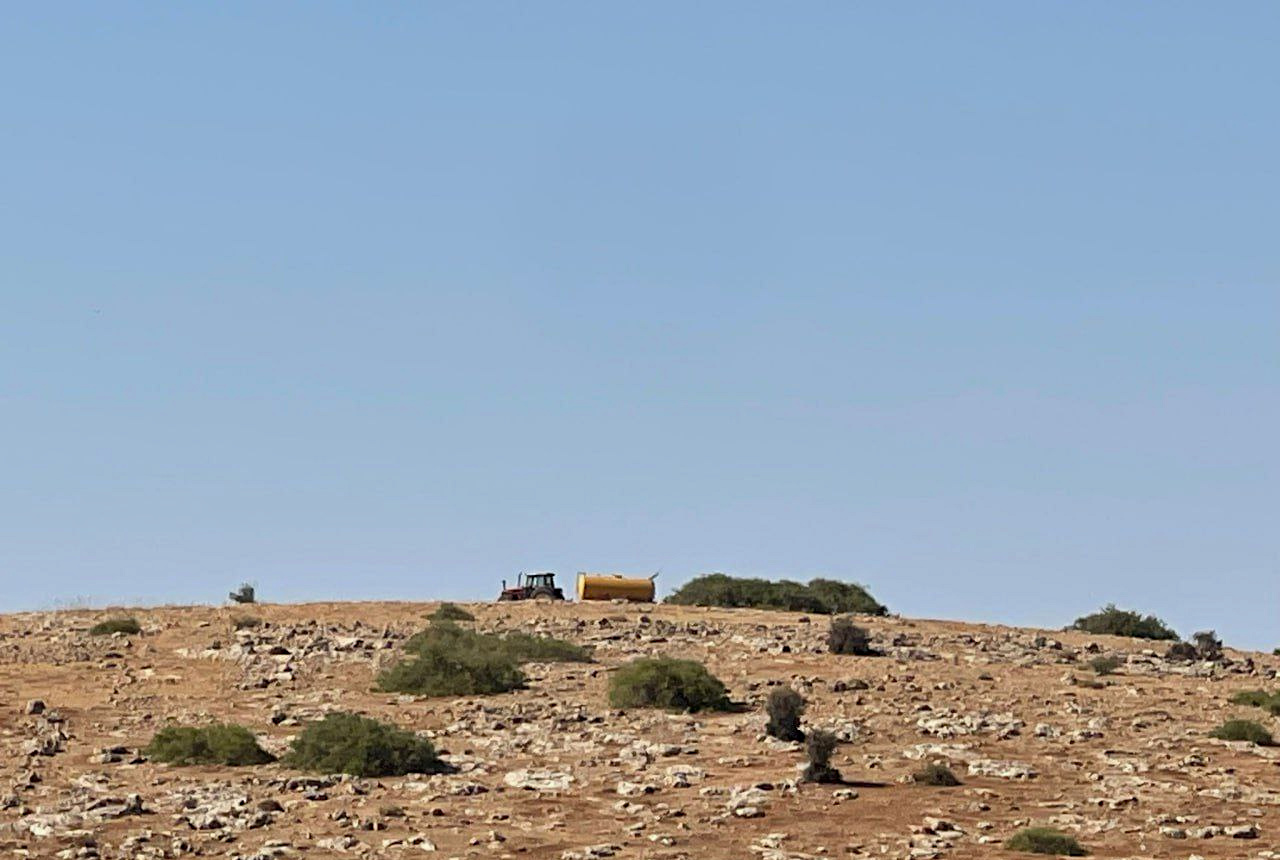Sunday, June 29, 2025 – The West Bank inline image