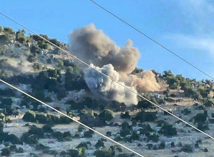 Monday, September 9, 2024 – The Northern Front inline image