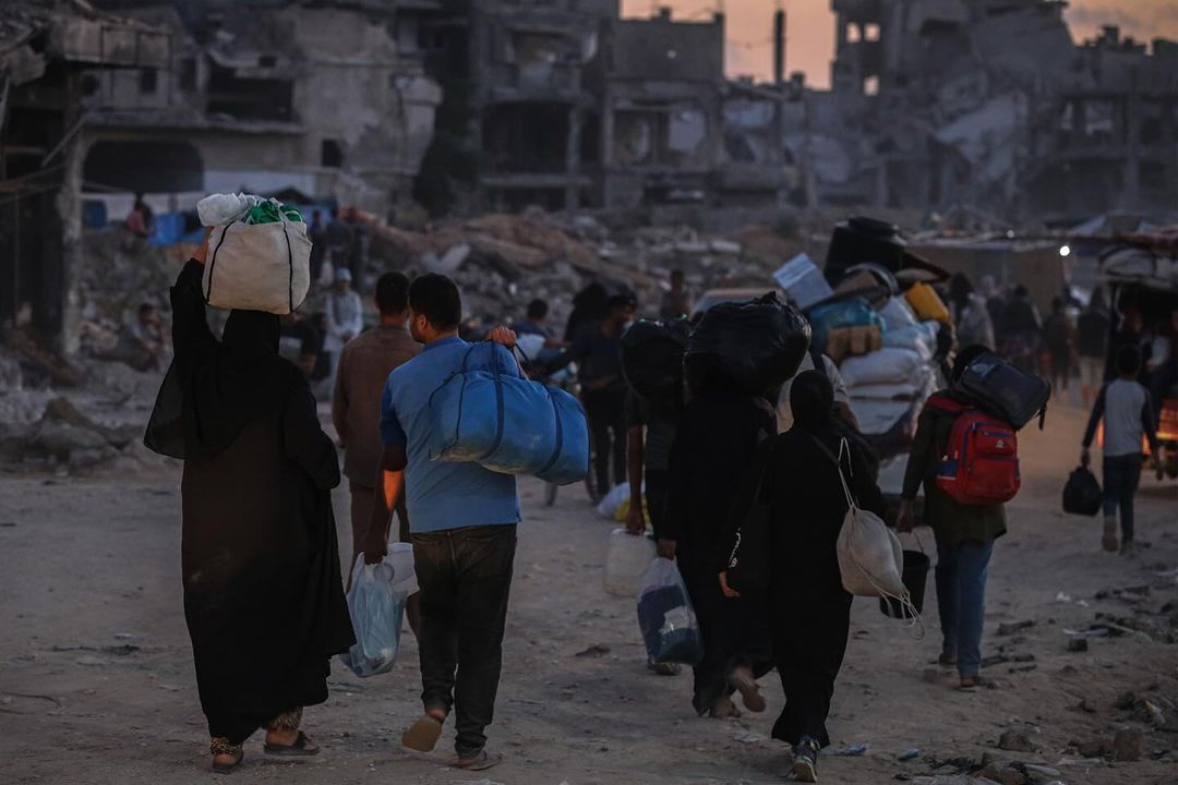 Tuesday, July 2, 2024 – The Gaza Strip inline image