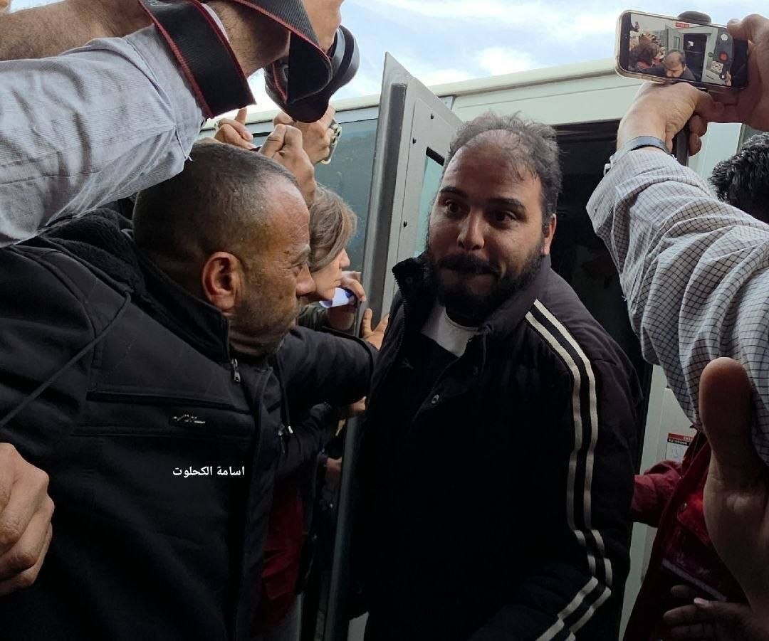 Wednesday, April 15, 2026 – The Gaza Strip inline image