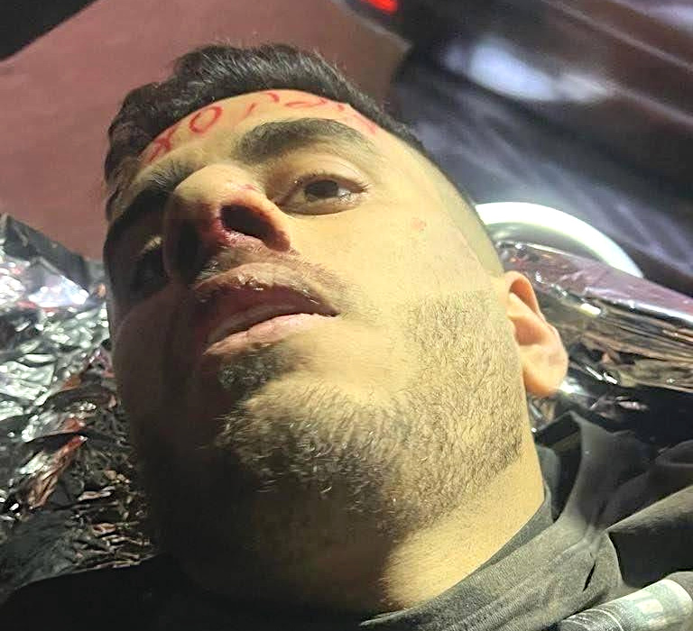 Tuesday, March 25, 2025 – The West Bank inline image