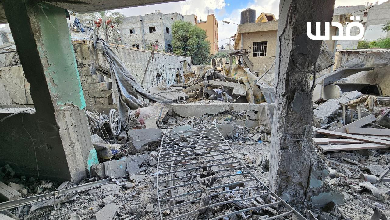 Saturday, September 14, 2024 – The Gaza Strip inline image