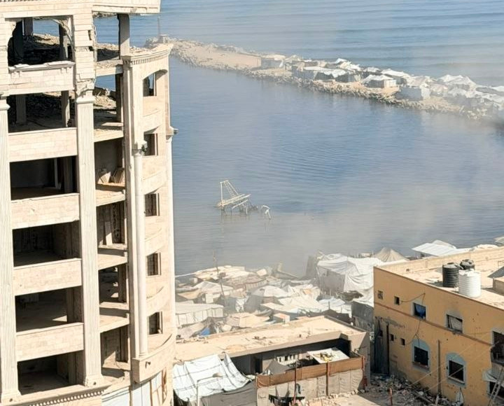 Thursday, July 16, 2026 – The Gaza Strip inline image