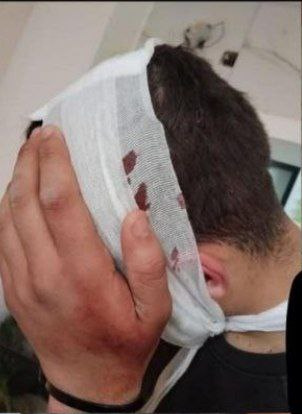 Thursday, November 20, 2025 – The West Bank inline image