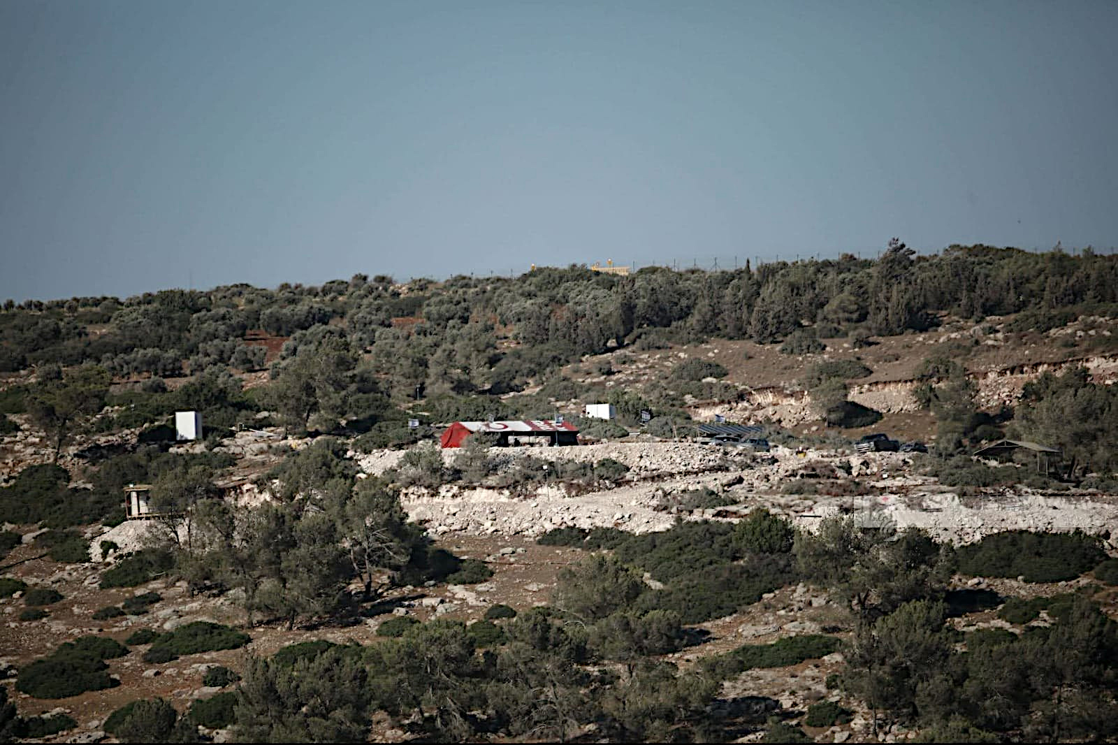 Friday, July 10, 2026 – The West Bank inline image