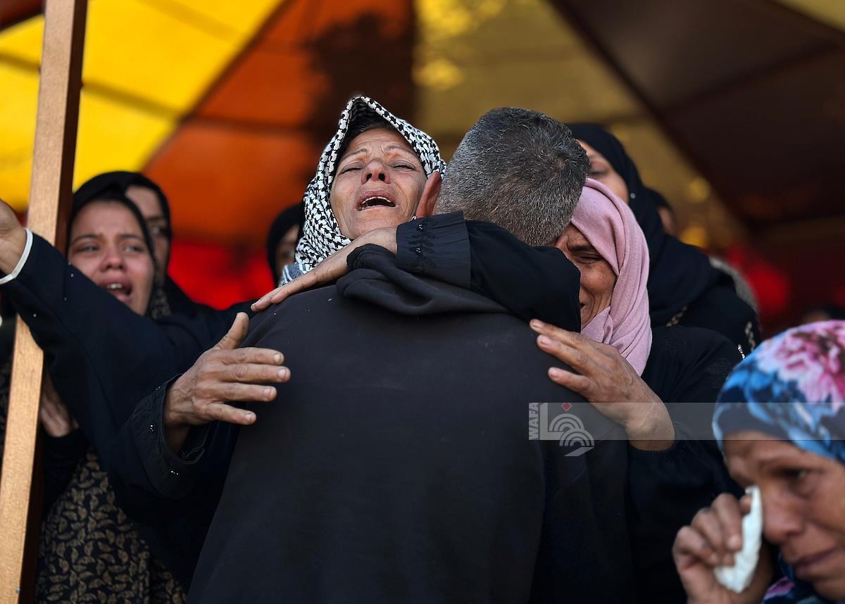 Tuesday, April 29, 2025 – The Gaza Strip inline image
