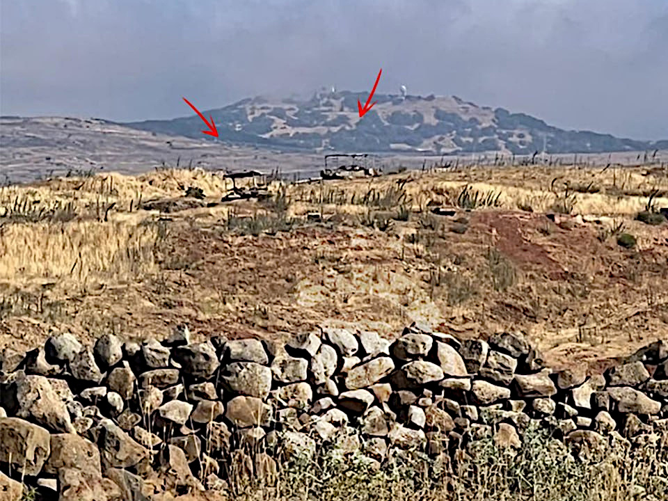 Tuesday, June 23, 2026 – The Regional War inline image