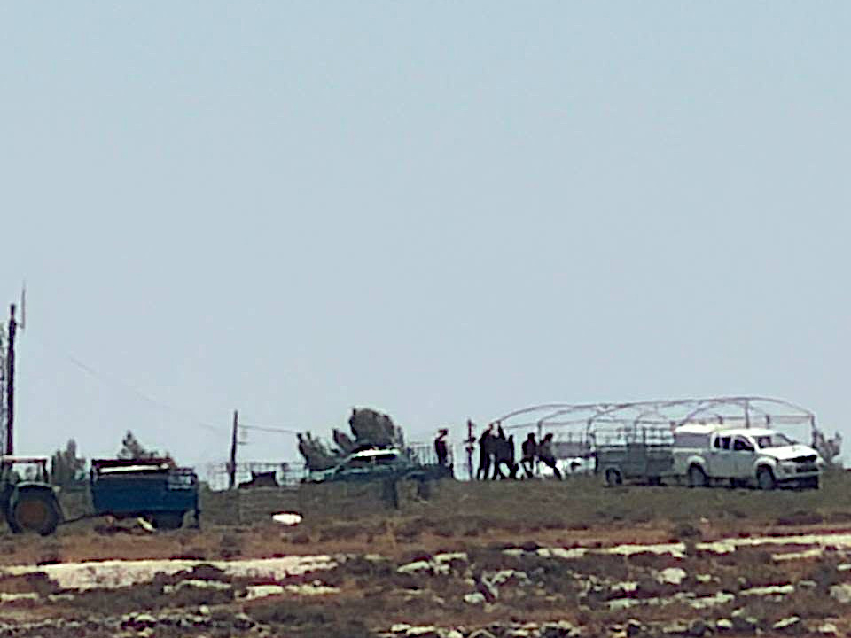 Monday, June 29, 2026 – The West Bank inline image