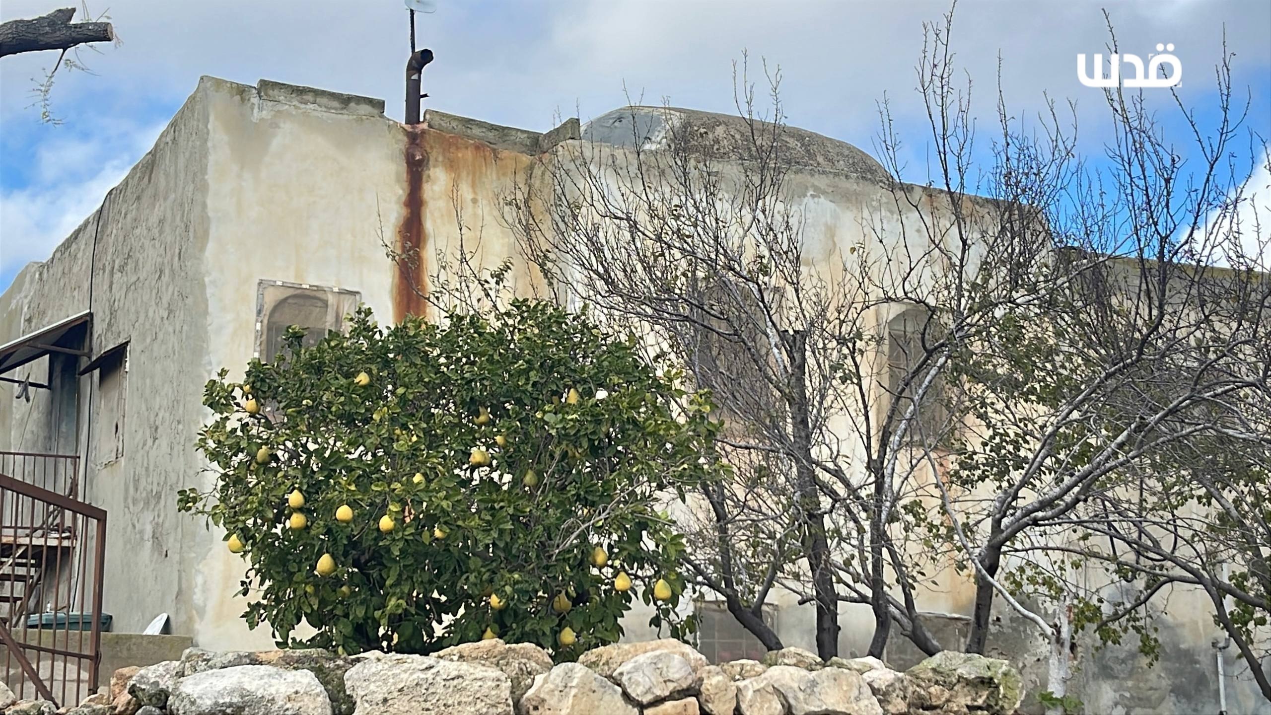 Sunday, December 28, 2025 – The West Bank inline image