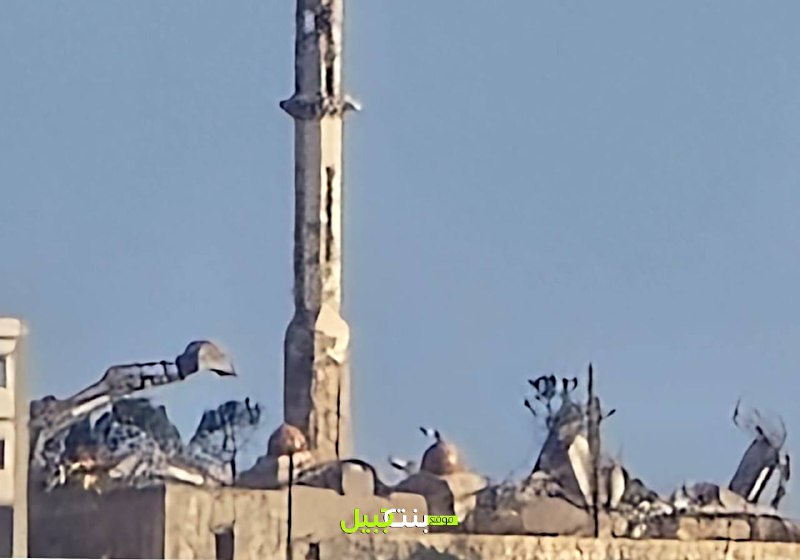 Monday, December 2, 2024 – The Northern Front inline image