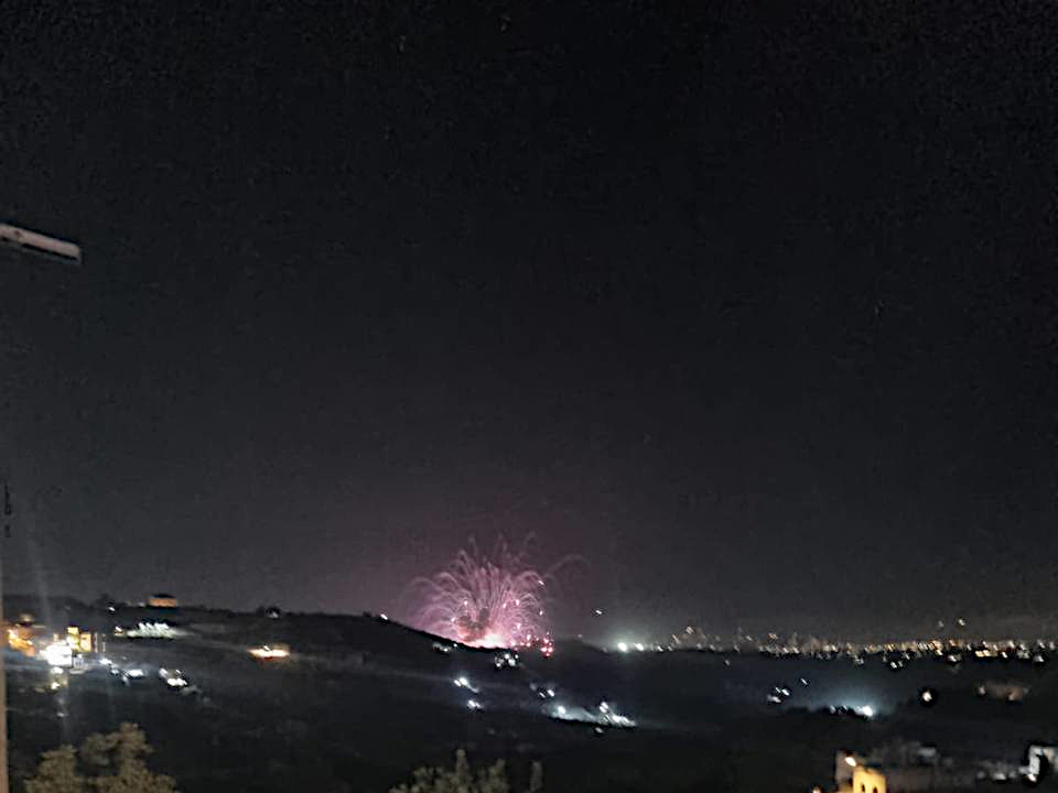 Wednesday, August 20, 2025 - Lebanon inline image