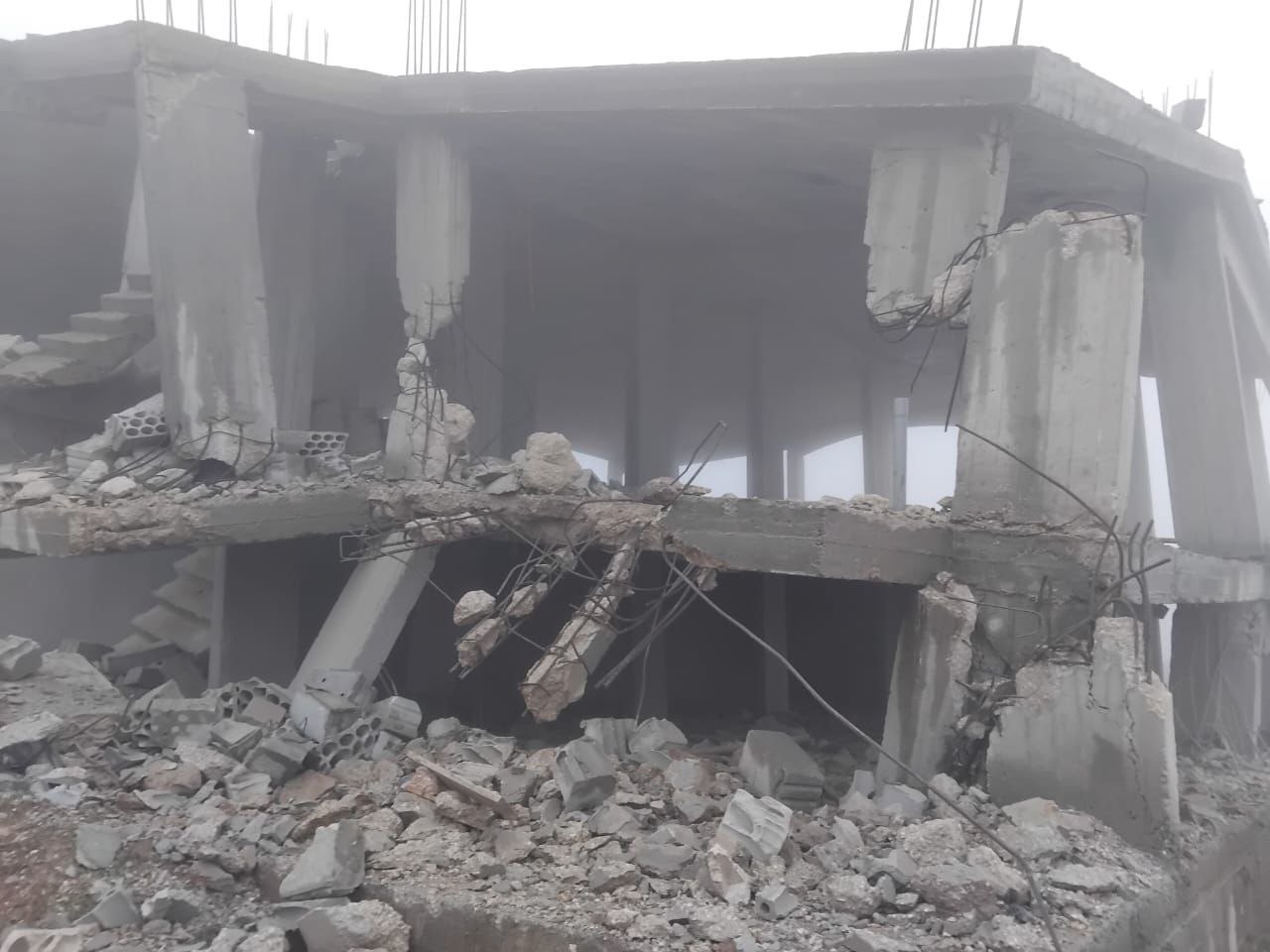 Thursday, December 11, 2025 – Lebanon & Syria inline image