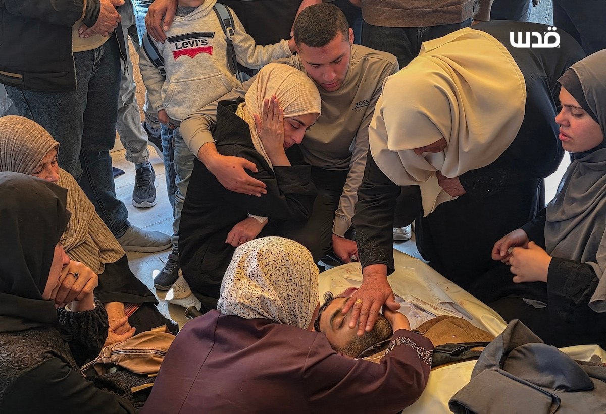 Tuesday, December 2, 2025 – The Gaza Strip inline image