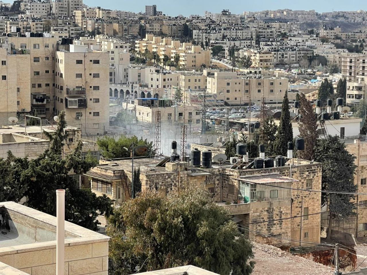Sunday, December 29, 2024 – The West Bank inline image