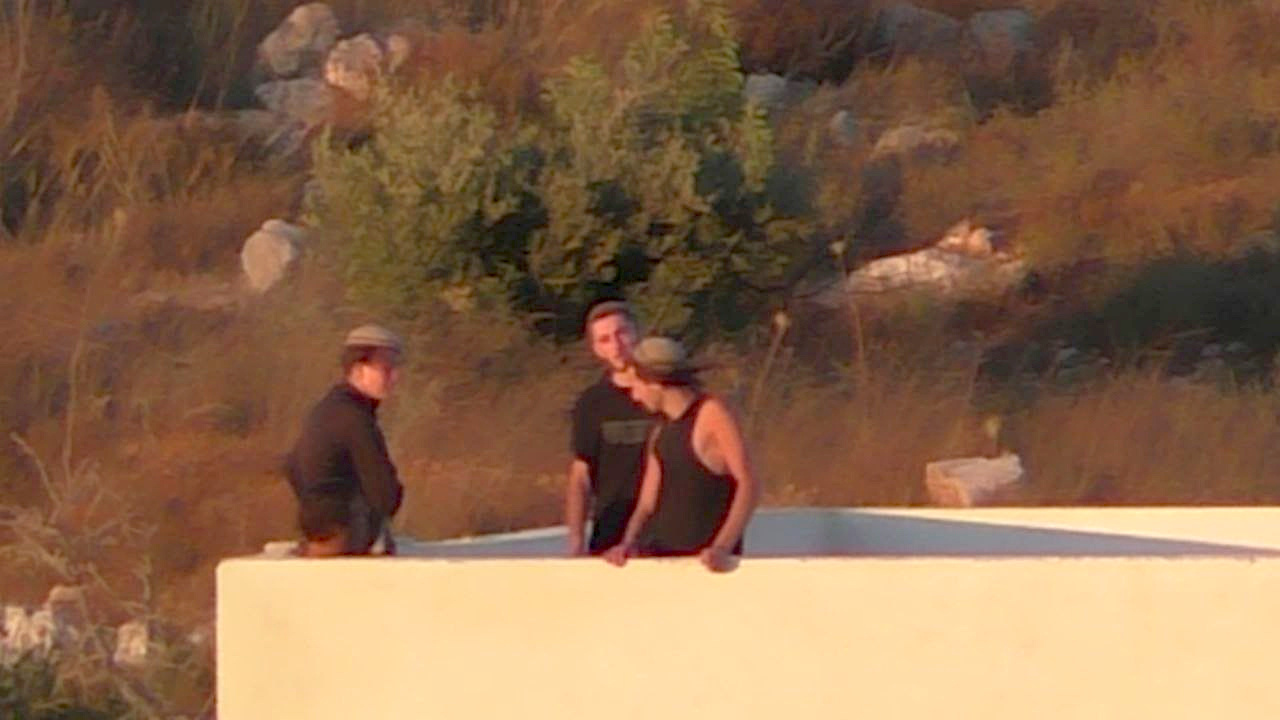 Saturday, July 18, 2026 – The West Bank inline image
