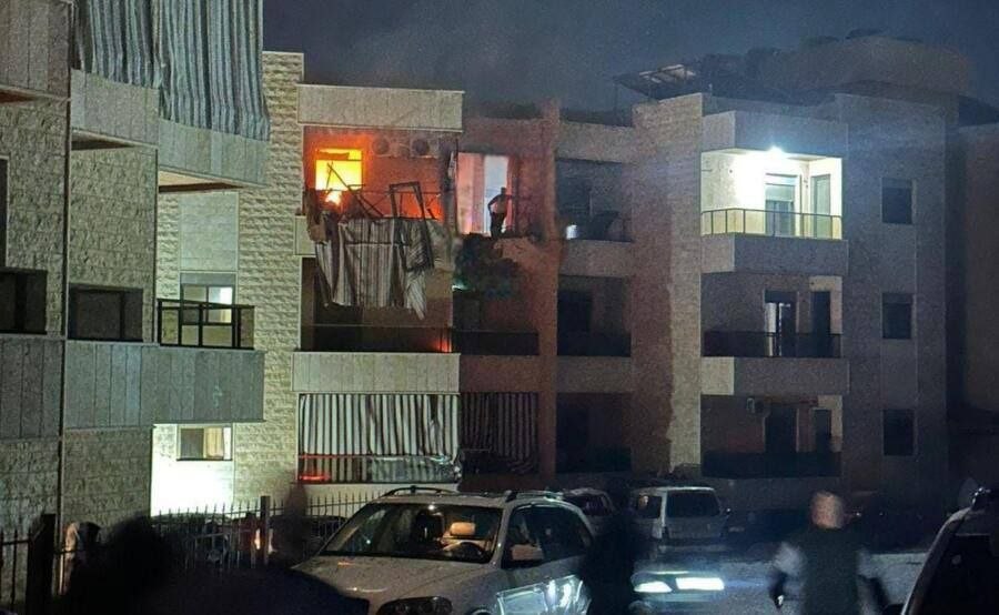 Wednesday, March 4, 2026 – Iran, Lebanon & Syria inline image