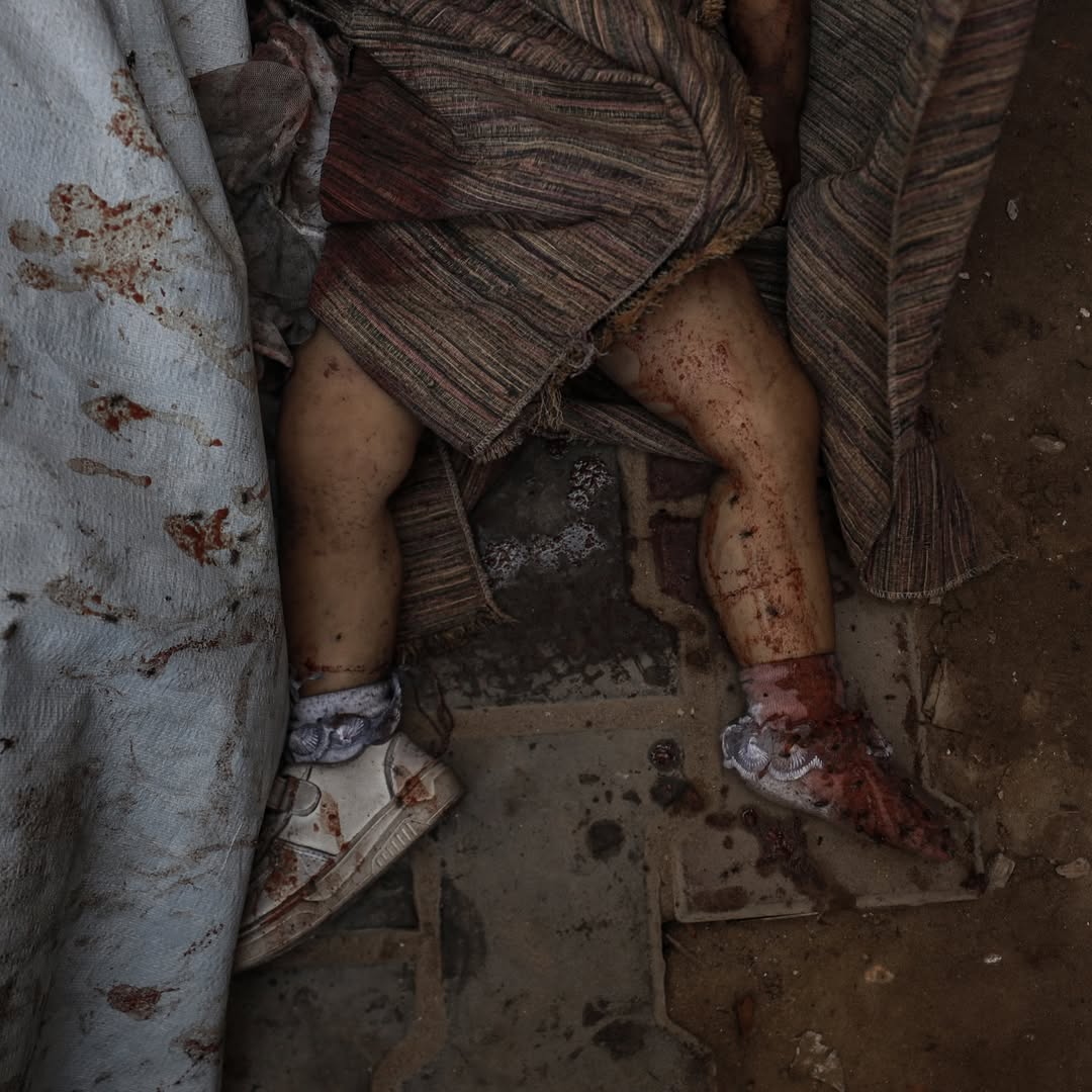 Monday, June 30, 2025 – The Gaza Strip inline image