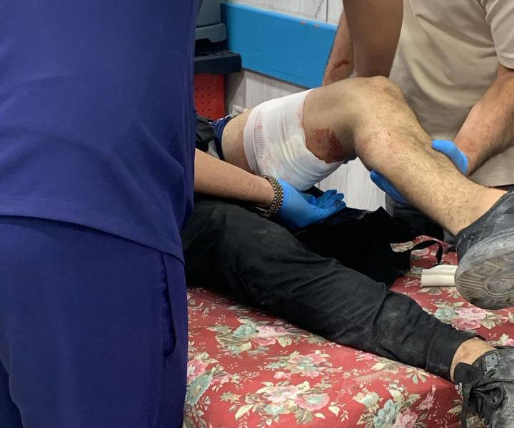 Tuesday, July 15, 2025 – The West Bank inline image